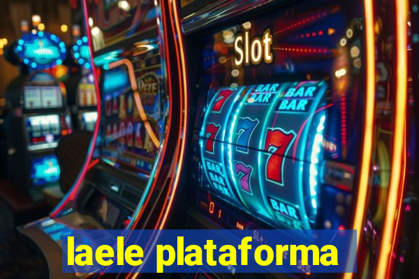 laele plataforma